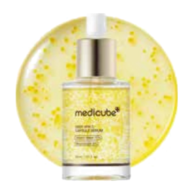 Deep Vita C Capsule Serum