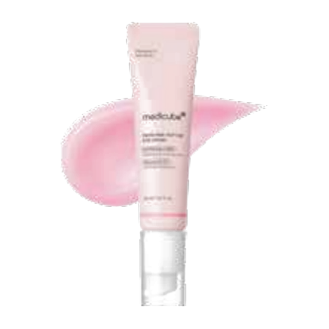 PDRN Pink Peptide Eye Cream