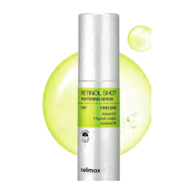 Serum The Vit-A Retinol Shot Tightening x 30ml