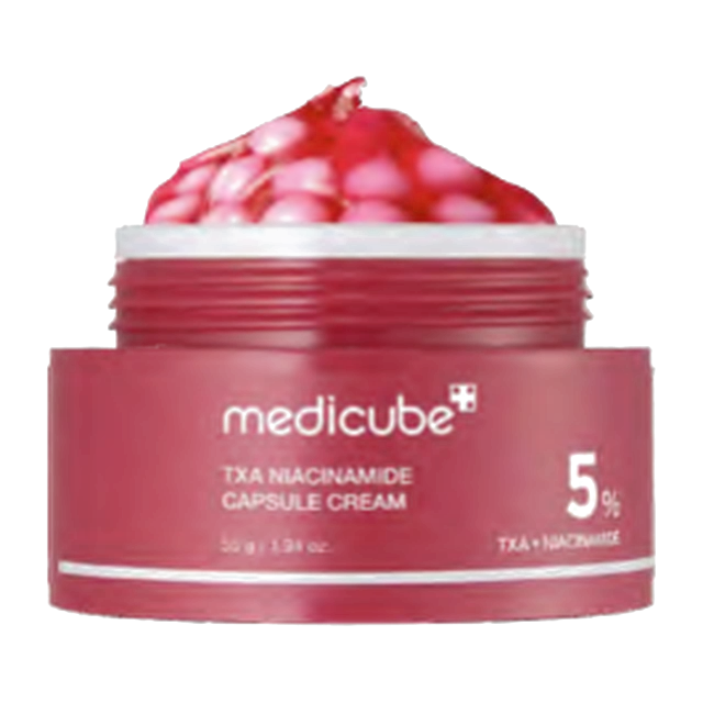 TXA Niacinamide Line